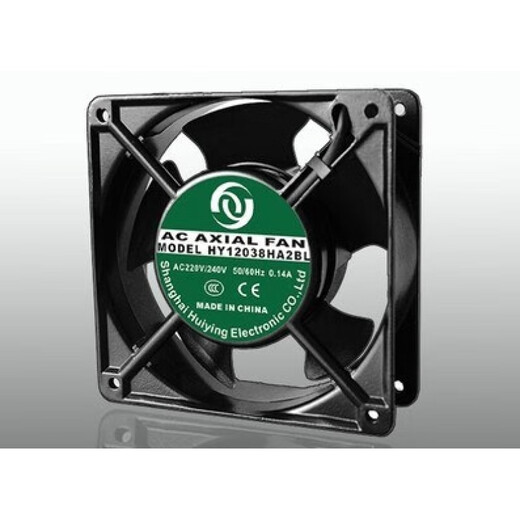 Huiying HY17251HA2BL/2SL/ST 220V 0.22A HY12038HA2BL Kühllüfter YY6025H24
