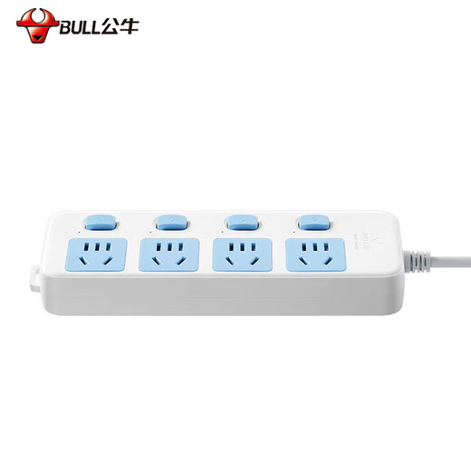 BULL GN-315 independent switch strip power terminal board drag strip 5m