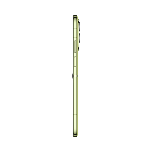 Huawei Nova Flip Small Plegable, delgado y confiable, Hongmeng Ai Fun, Trasto Selfie Smartie Smartie de 50 millones, Xiang Xinlu 256g Acceso a la red completo