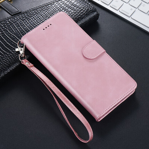 涂画手OPPOA5Pro手机壳翻盖式复古钱包皮套A3X/A3活力版/A2m/支架一体内置插卡槽防摔高级商务男女保护套 【经典黑】+挂绳 oppoa5pro