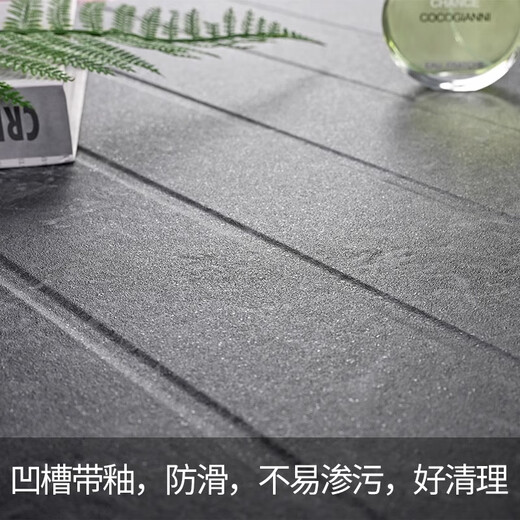 麦哟宝卫生间岩板垫脚防滑石淋浴板佛山瓷砖地砖浴室大理石淋浴房地板石 12609 (600X1200) 其它