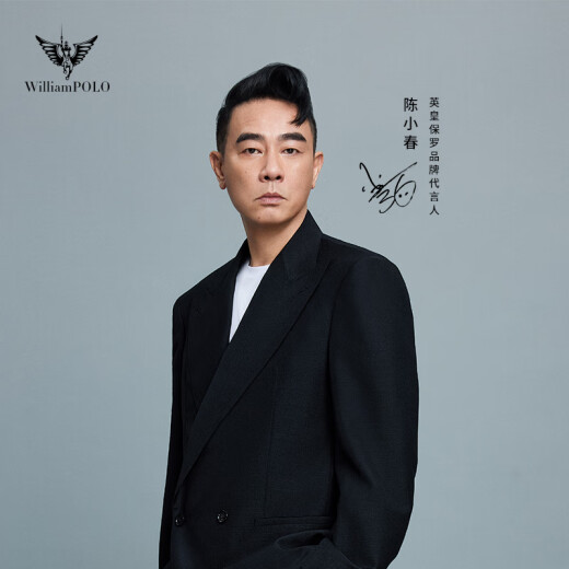 WILLIAMPOLO保罗卡包超薄真皮驾驶证皮套时尚简约卡包男父亲节礼物送爸爸 黑色荔枝纹(6卡 1窗)