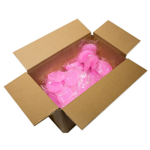 MONDOTTE solid alcohol block alcohol fuel burn-resistant small furnace ignition artifact ignition dry boiler ignition block solid 30 pieces/box 20g/piece 0cm