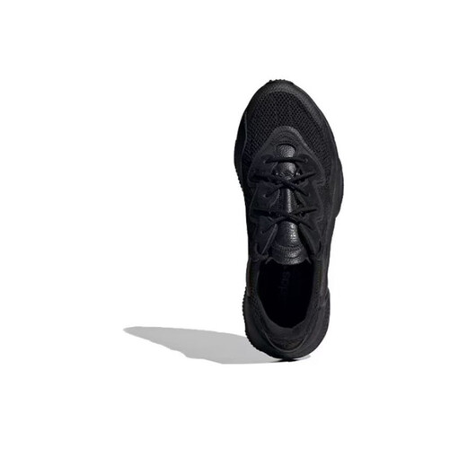 adidas [Extrêmement expédition] adidas Clover ozweego papa chaussures hommes et femmes chaussures de course décontractées rétro ee6999 noir 40