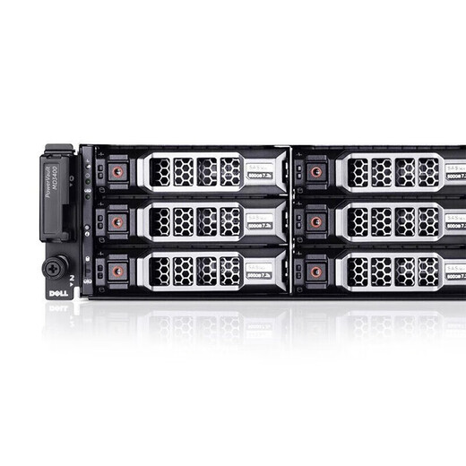 Dell (Dell EMC) ME5024 enterprise storage disk array data storage large capacity storage dual control 16*2.4TSAS/580W*2/rail