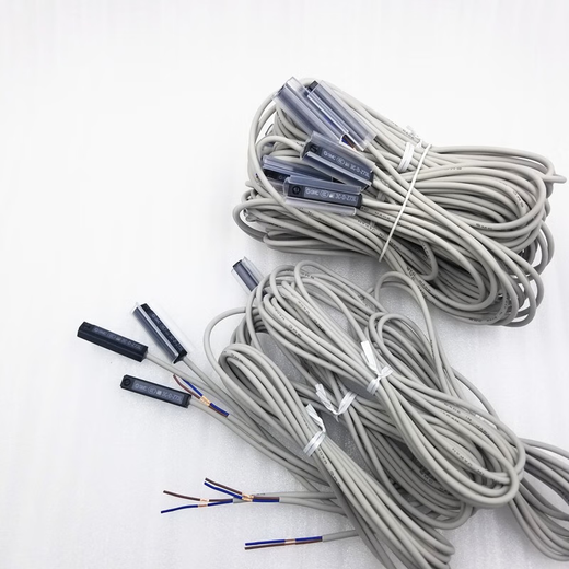 SMC original magnetic switch 3C-D-A93L 3 meters long 1 piece