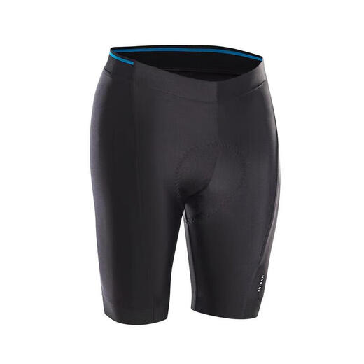 Deklon -Radfahrten Mountain Road Bicycle Cyclinganzug RC100 Männer Radsporthosen Shorts Cycling Hosen L 4288160