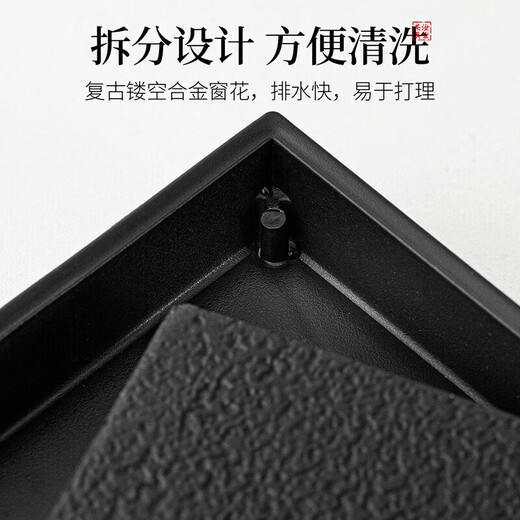 Chuwu Ru kiln kung fu tea set three-piece household lifting kettle light luxury high-end teapot with tea tray small set of tea utensils