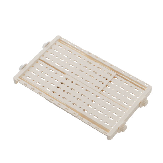 Cat cage and rabbit cage with widened and adjustable partitions on the second and third floors can be equipped with ladder sisal boards. Please click to see the applicable range before placing an order.