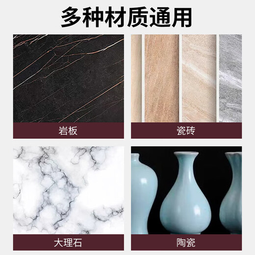 Xinchengfeng all-ceramic ultra-thin cut schist plate special cutting sheet trimming flat stone beveled ceramic tile chamfering sheet all-ceramic grinding sheet (full sand high heat dissipation) 5 pieces