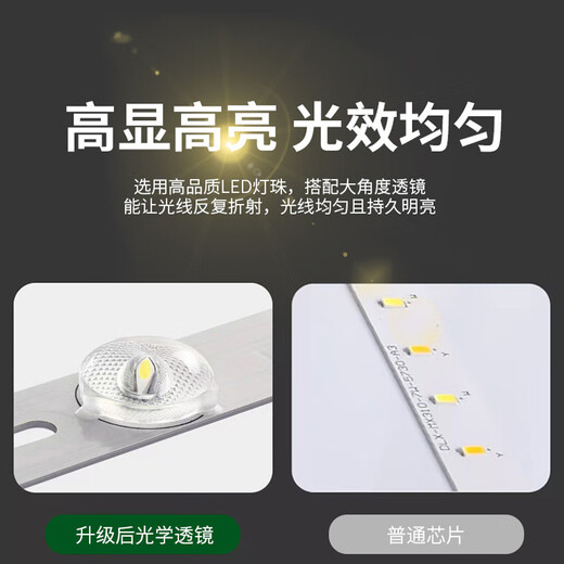 Gongbaili flat panel light gusset panel light 600x600led flat panel light integrated ceiling light 60*60 ceiling office square panel light high brightness