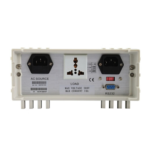 XMSJ Custom MADE für Smart Power UTE9901 Digital Power Meter Electrical Parameter Messgerät UTE1010A UTE9901 geeignet