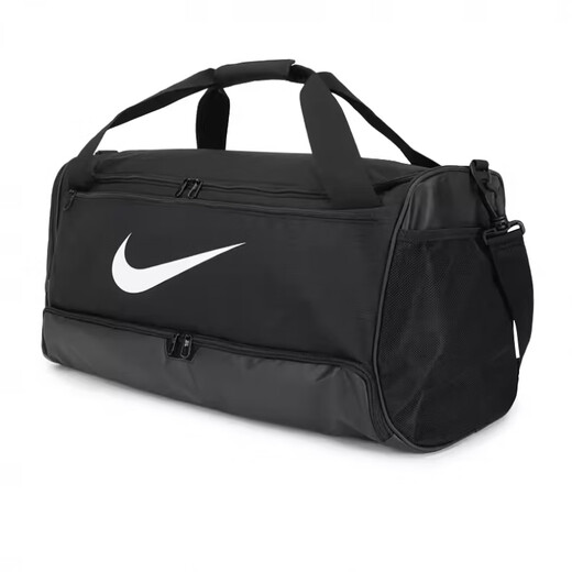 耐克（NIKE）男女包 跑步健身训练运动包休闲潮流大容量单肩包 DX9789-100 DH7710-010 MISC