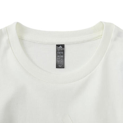 Adidas adidas [大大大] Herren M 3s ls Tee Long Sleeve T-Shirt KC3889 L