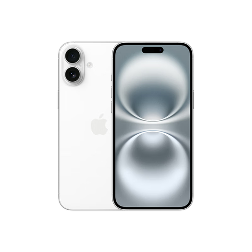 Apple/Apple iPhone 16 Plus (A3291) second-hand mobile phone black 128G