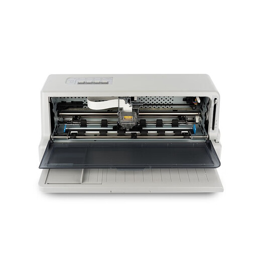 实达（start）针式打印机BP-690KIII Kpro  A3宽幅面 平推行程单等 增值税发票 BP-690KIIIH 110列1+6列 全国联保 多仓现货直发