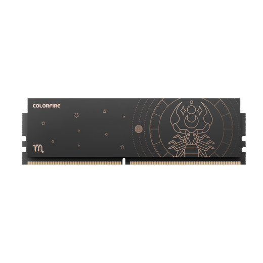 Colorful (Colorful) DDR4 3200 3600 8G 16G 32G memory strip vest strip computer desktop memory Scorpio DDR4 3200 8Gx2 special strip 8GB 1 strip/16G/32G subject to the selected model