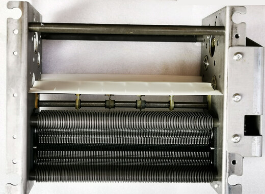 XMSJ Custom S220 SHREDDER MOVESSET SET -Werkzeugzusammenfassung 9912GA51099059917953 Zubehör 9905/33134/28256/T603