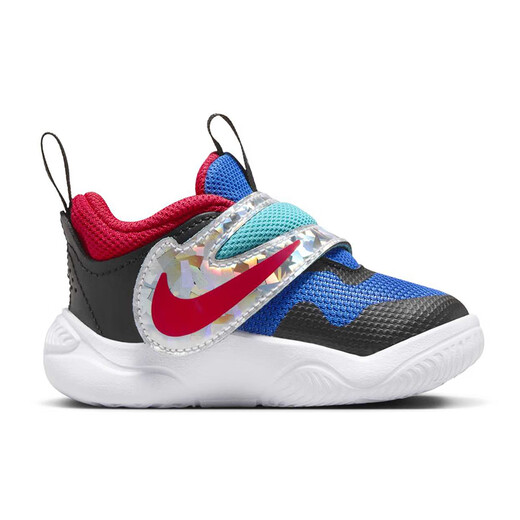 Nike (Nike) Kinderschuhe 2025 Frühling neuer Stil Jungen und Mädchen Sneaker Mode leichte Raupe trägt lässige Schuhe FJ1392-001 8c/Größe 25/14cm