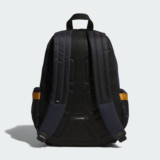 
Adidas sports bags for men and women daily commuting fashion versatile casual student schoolbags large capacity multi-pocket backpack JX5009 NS