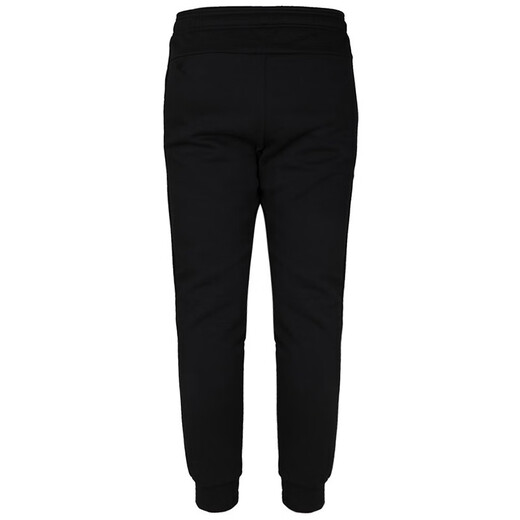 阿迪达斯 （adidas）男裤 新款宽松休闲梭织透气舒适运动小脚长裤BS2884 FI1476 L