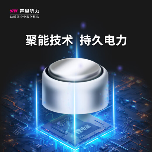 飞利浦声望听力 助听器电池312纽扣电池英国进口无汞环保312电池 A675#1板
