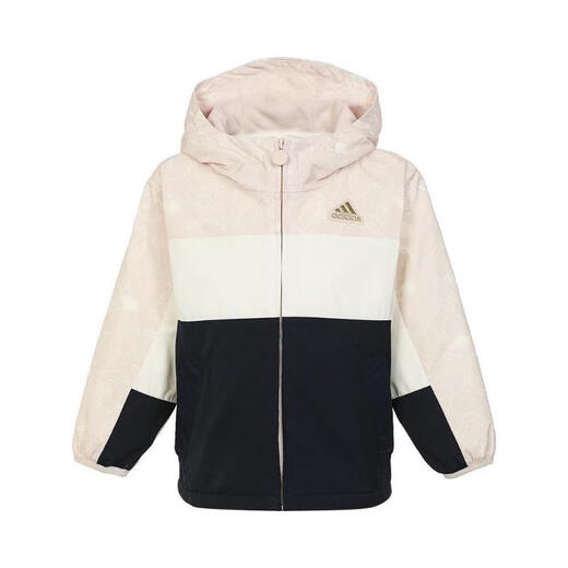 
Adidas Kids LK WARM UB JKT woven jacket JF3880 128