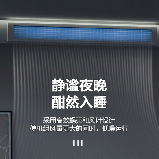 Gree Fengjingxiang central air conditioner, one-to-one duct machine, level 1 energy efficiency, all-inclusive at one price, full DC frequency conversion, Gree Seiko installation, Fengjingxiang 1.5 HP duct machine, all-inclusive at one price