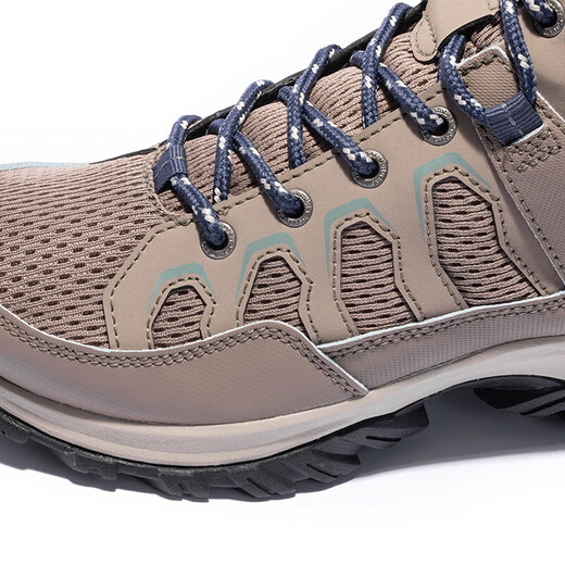
Columbia women's shoes outdoor non-slip wear-resistant hiking shoes BK4873 240 40