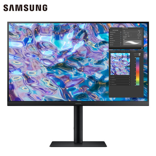 Daqin Tuzhi i7 14700K/RTX5060/A1000 designer rendering drawing modeling editing e-sports game DIY assembly desktop computer host business office graphics workstation single host I7 13700/F+16G+500G RTX3060-12G game graphics card