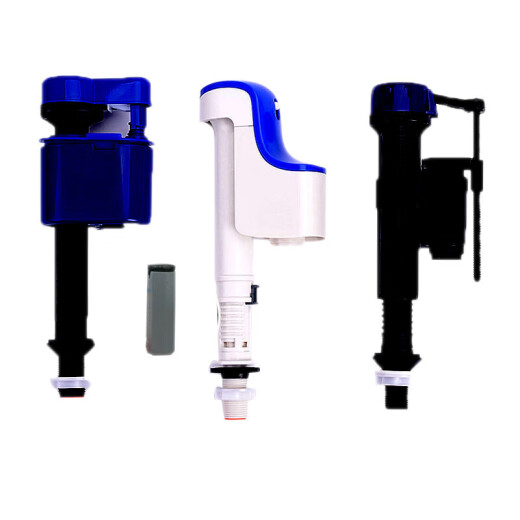 Accesorios originales TOTO Agua Suministro BH129 Válvula de agua Accesorios de tanques SW764SW784BCW988CW854 BH102