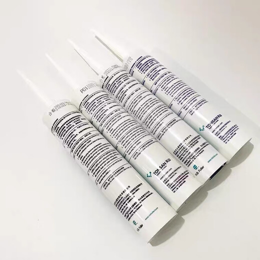 可赛新 TONSAN1587防水平面密封胶1596硅橡胶1598发动机耐高温1592耐油胶 1587-100g