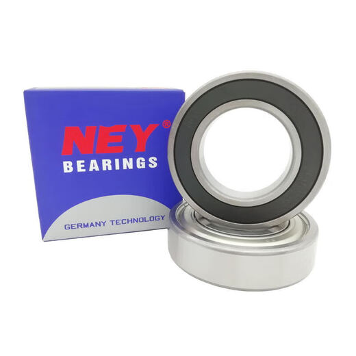 Bearing 6307 6308 6309 6310 6311 ZZ RZ C3 6307ZZ iron cover seal