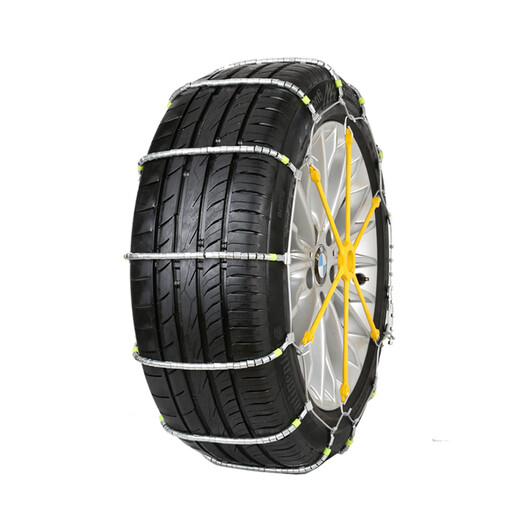 
Tiannan Brothers TNBROTHERS self-locking steel ball car anti-slip chain Wuling bread sedan off-road vehicle SUV American SCC special stainless steel manufacturing 1048 strong ice breaking, continuous running, stainless steel manufacturing