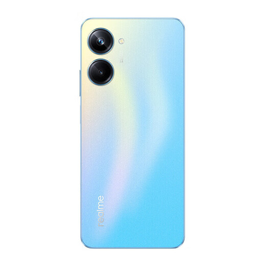 Realme 10 PRO+ 2160Hz pantalla curva insignia, Teléfono móvil Dimensidad de acceso a la red completo, Realme 10 Pro [SEA] -SnapDragon 695 12GB+ 256GB