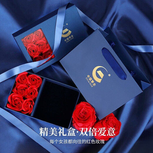 Chinese Gold Zodiac Year Snake Year Gold Necklace Women 2025 New Snake Pan Rabbit Gold Pendant Birthday Gift for Girlfriend and Wife Pure Gold Pendant Free S925 Chain + Certificate Gift Box