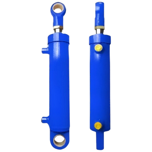 Quchen cylinder HSGK01-110/63E-4101-500 unit piece