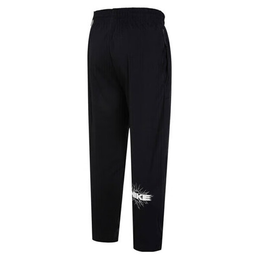
Nike (NIKE) official men's pants Spring new sports pants Running and fitness quick-drying breathable casual pants Basketball training pants FQ6995-010 M (170/76A)