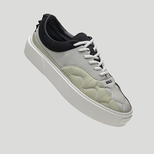 EQLZ Yikuo official FAULT wrong version low-top sneakers men's limited edition sports casual shoes women's wear-resistant made out of nothing air force style 43