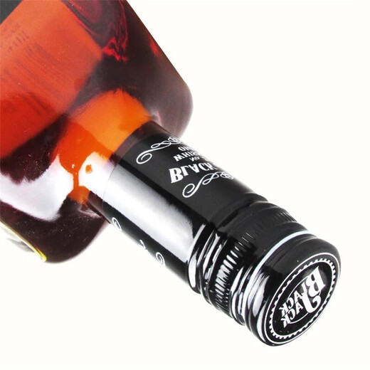 
Black Jack Whiskey Ukrainian original bottle imported single malt whiskey 700ml two bottles