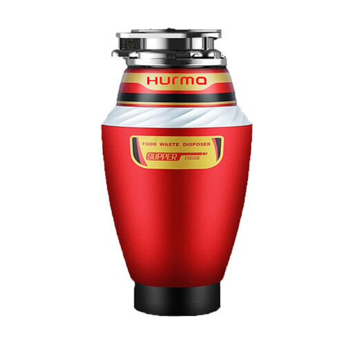 
XMSJ is suitable for custom FD-723E kitchen waste disposaler 800w DC motor w DC motor