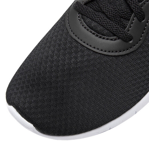 Nike (NIKE) official website ship shop women's shoes running shoes, autumn new couple's walking shoes shock-cushioned wear-resistant breathable sports shoes, new and old style mixed hair/black and white classic TANJUN/small 37.5