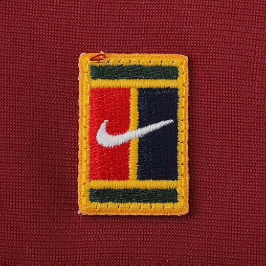 Nike Court Heritage CNY Herren Sportjacke Retro Trendy Casual Jacket Sports Jacke HV8213-677 L.