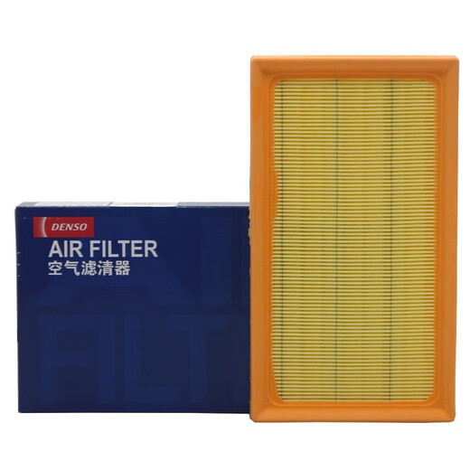 DENSO air filter 260331-2000 Corolla/Ralink/Camry/Asia Dragon/RAV4