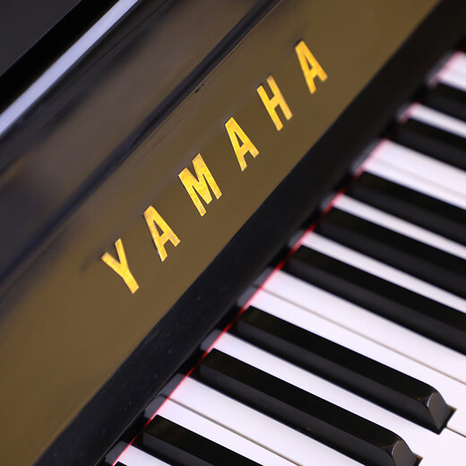YAMAHA雅马哈钢琴【二手钢琴】U1H 日本原装进口立式钢琴 儿童成人初学练习家用考级教学专业演奏钢琴 88键