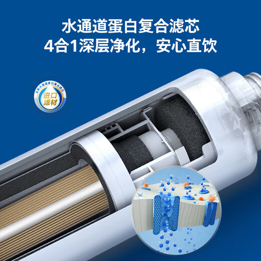 Philips Beverage Cleaner Machine El filtro compuesto original ADD550 es adecuado para ADD6811/6800/6809 580 es adecuado para 6860/6866 545 es adecuado para 6850/6854/6931 1 paquete-ADD545