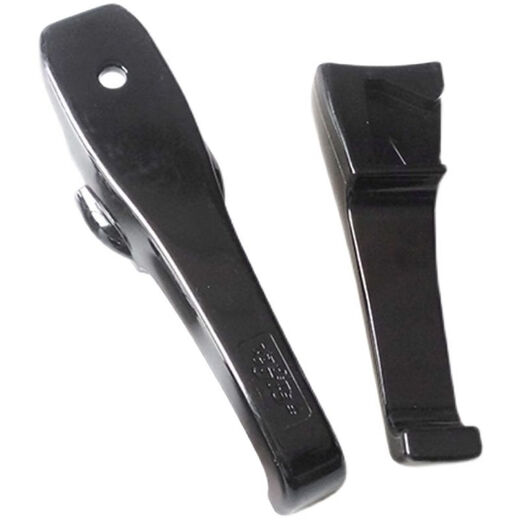 SUPOR stainless steel good helper pressure cooker pressure cooker handle safety valve AS complete set of accessories Supor stainless steel AS20-22 handle + deputy handle