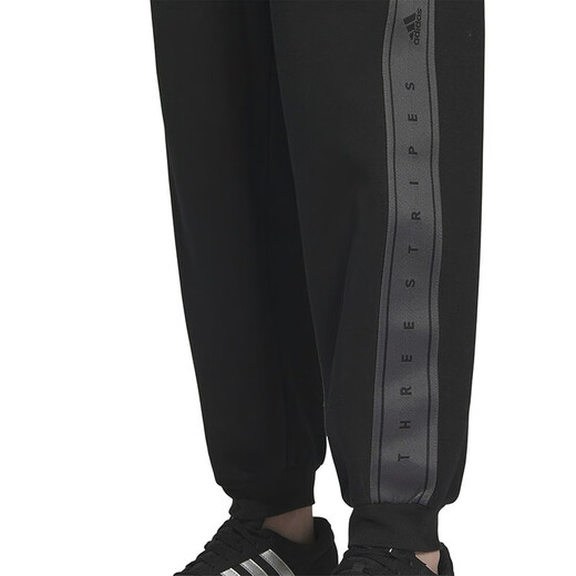 
Adidas women's pants New comfortable sports casual breathable trousers EH3894 IK9885 2XL