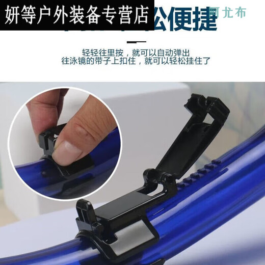 Маска для дайвинга Ayub, респиратор, сухие и полусухие, очки для плавания с трубкой и трубкой, очки для плавания Erbao, дышащий черный полностью сухой костюм