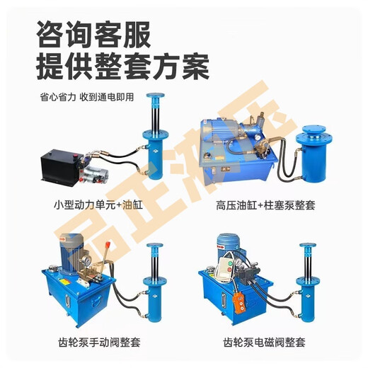 博雷奇液压油缸配套油封修理包配件大全活塞密封圈成套密封耐磨耐用 14088油封进口材质更耐磨
